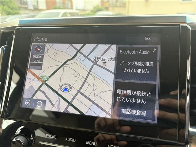 アルファード2.5 G