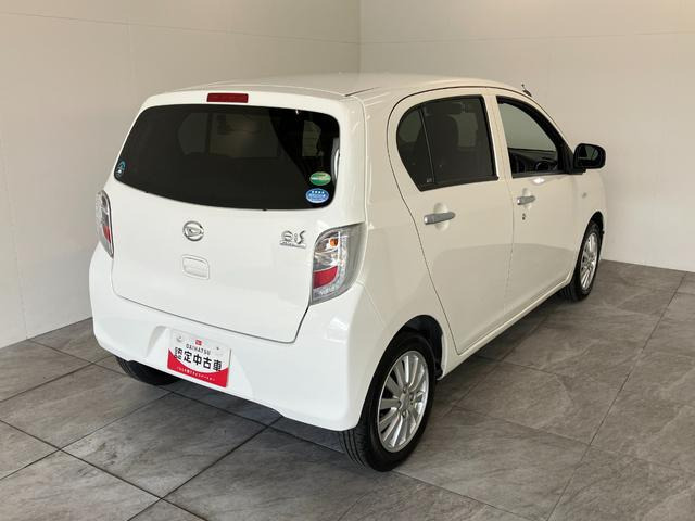 ミライースX リミテッド SA