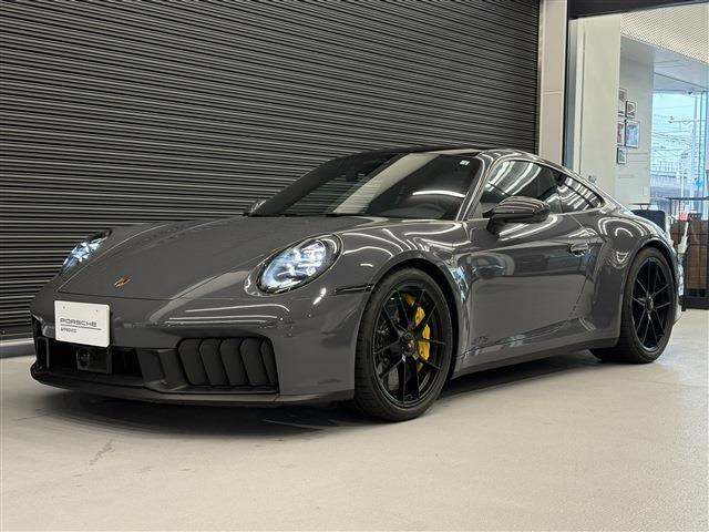 911カレラ GTS PDK