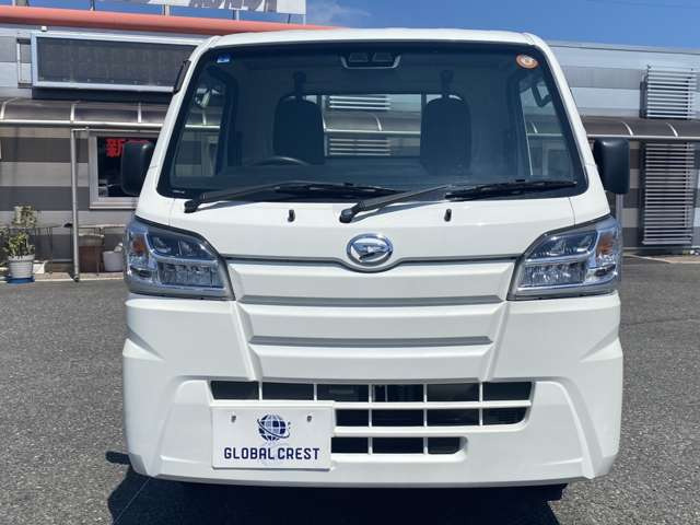 ハイゼットトラックスタンダード