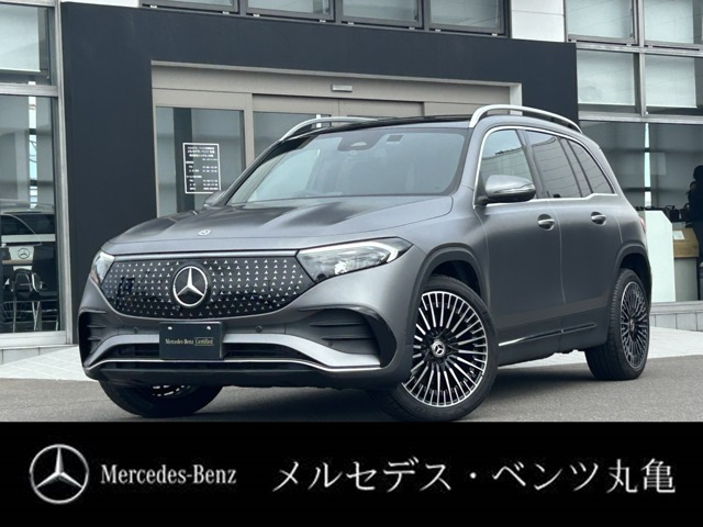 EQB250プラス AMGラインパッケージ