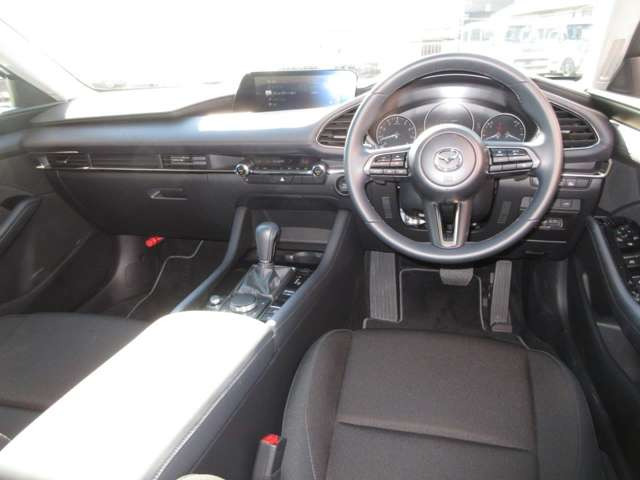 MAZDA3セダン2.0 20S プロアクティブ