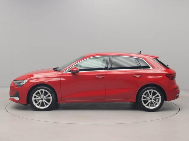 A3スポーツバック30 TFSI アドバンスド