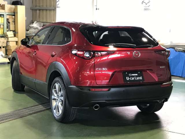 CX-302.0 20S プロアクティブ ツーリングセレクション