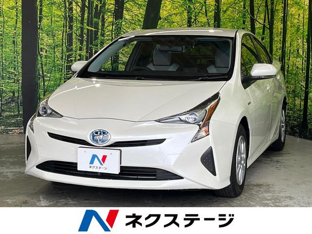 プリウス1.8 S