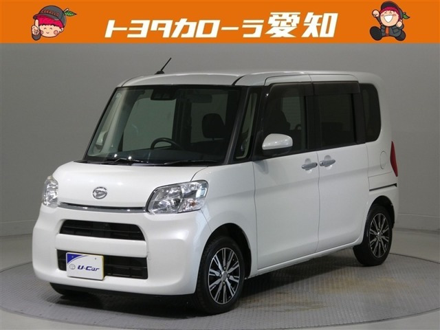 タントX VS SAIII