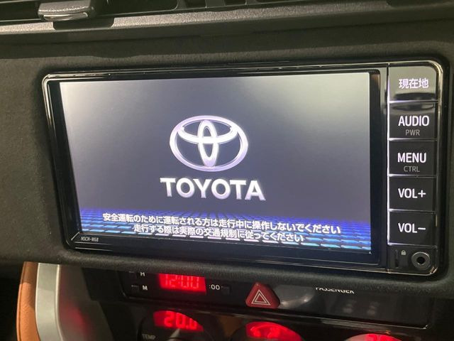862.0 GT リミテッド