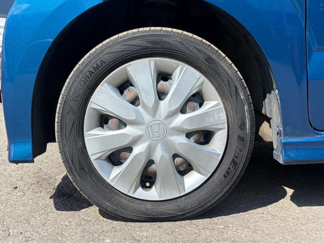 納車後も安心。アフターサポート充実