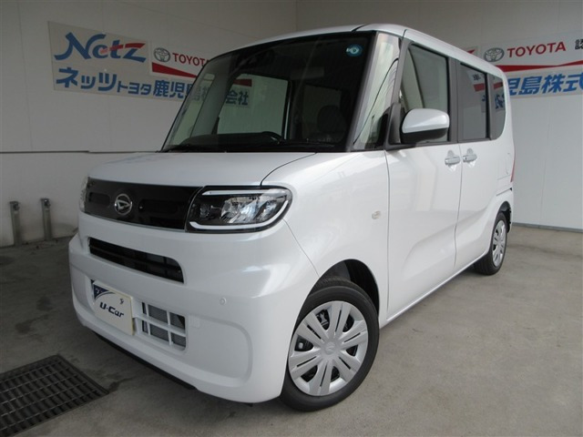 タントX