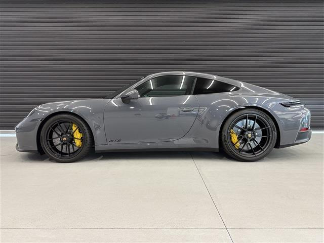911カレラ GTS PDK