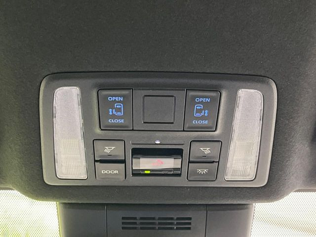 ヴォクシー1.8 ハイブリッド S-Z
