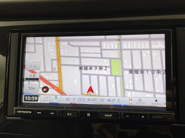 エクストレイル2.0 20S 4WD