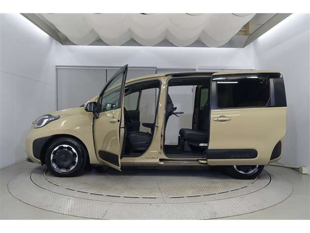シエンタハイブリッド 1.5 Z