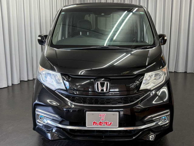 ステップワゴン1.5 スパーダ ホンダ センシング