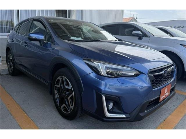 XV2.0i-S アイサイト 4WD