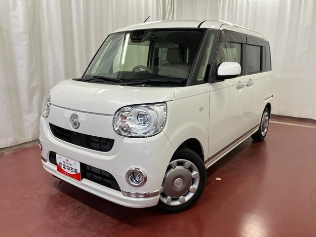 ムーヴキャンバスG メイクアップ リミテッド SAIII