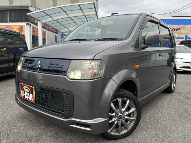 eKスポーツR