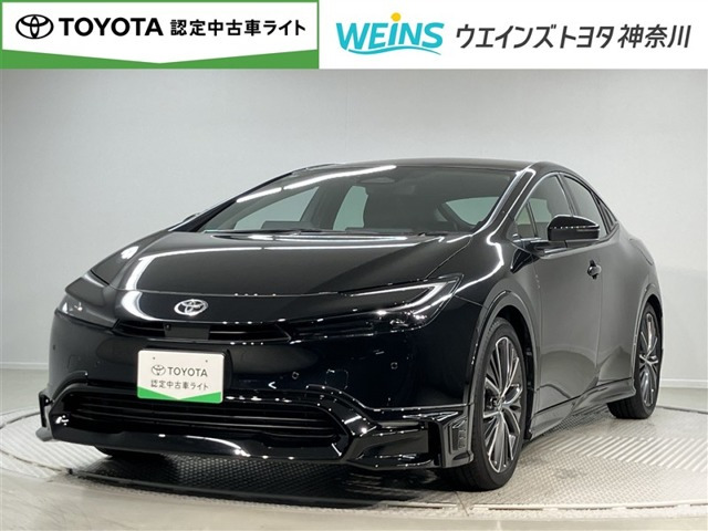 プリウス2.0 Z