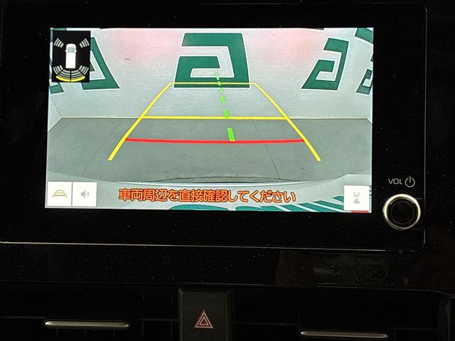 ヴォクシー1.8 ハイブリッド S-Z