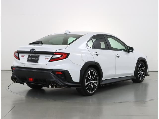 WRX S42.4 STI スポーツR EX 4WD