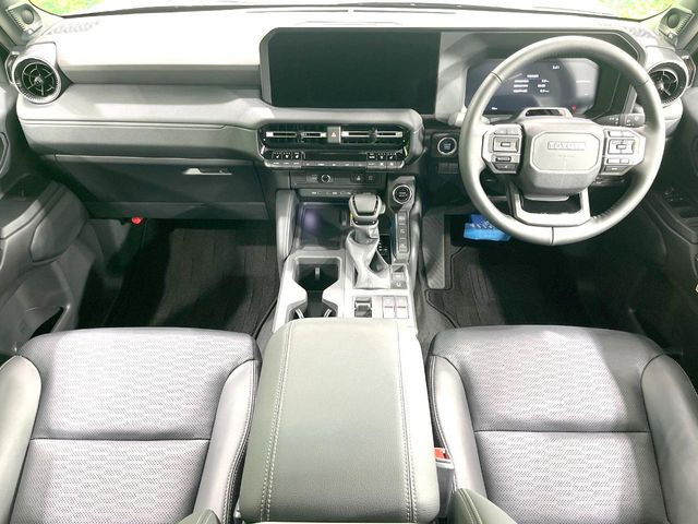 ランドクルーザー2502.8 VX ディーゼル 4WD
