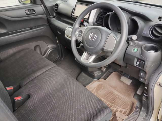 N-BOXG Lパッケージ 4WD