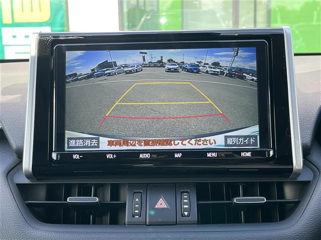 RAV42.5 ハイブリッド G E-Four 4WD