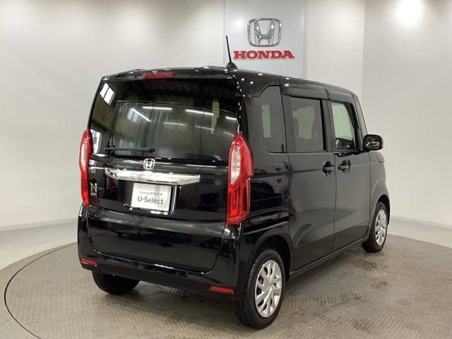 N-BOXL 4WD