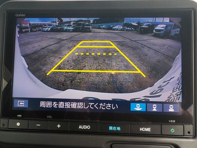 N-BOXカスタム