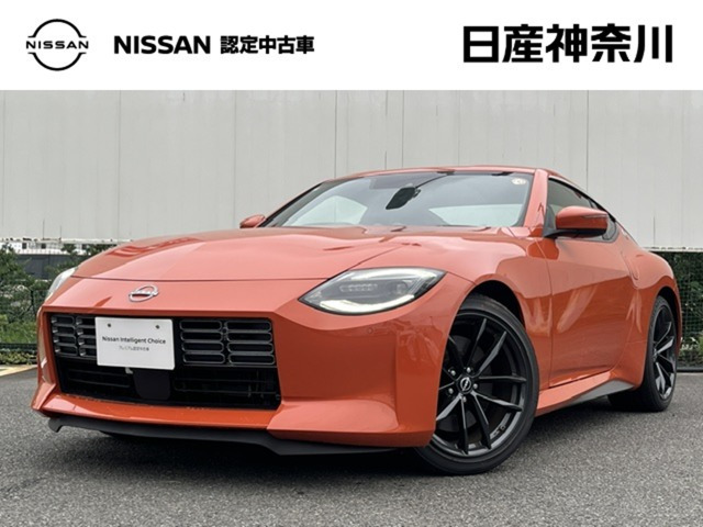 フェアレディZ3.0 バージョン ST