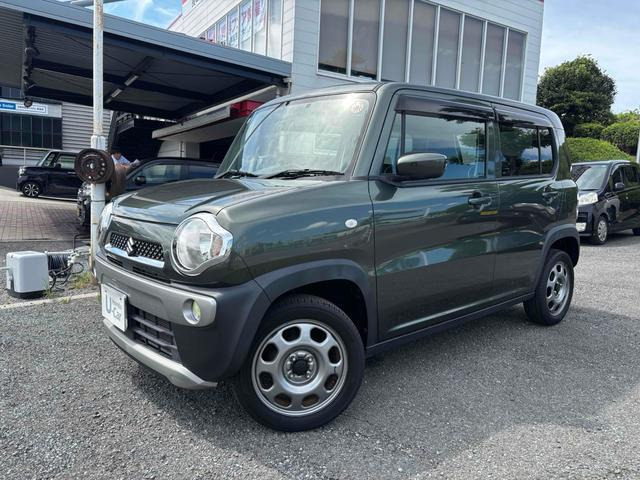 ハスラーG