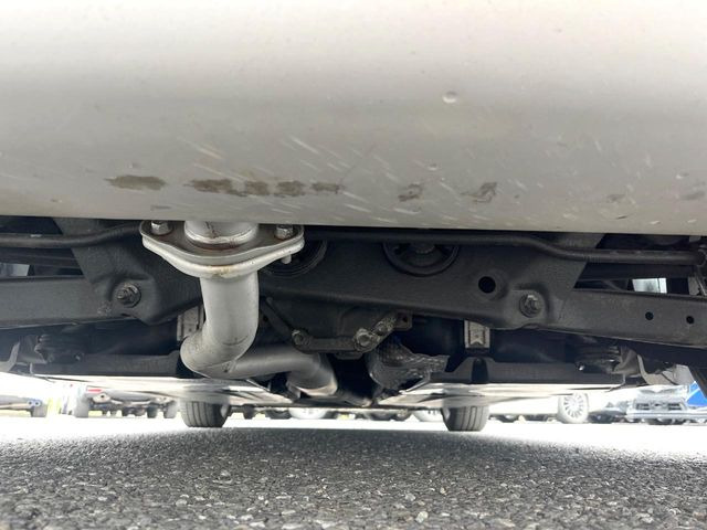 下回りがきれいなうちに、防錆加工の施工がオススメ。降雪地域はもちろん、沿岸部にお住いの方や、趣味でマリン・ウィンタースポーツをされる方にご好評いただいております。