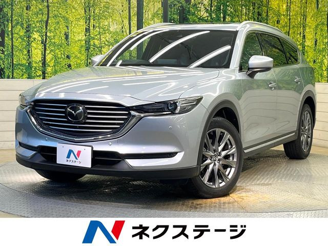 CX-82.2 XD エクスクルーシブ モード