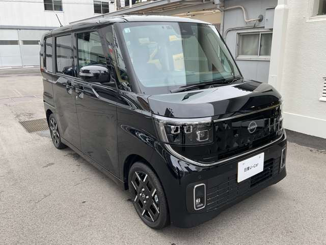 デイズハイウェイスター Gターボ プロパイロットエディション