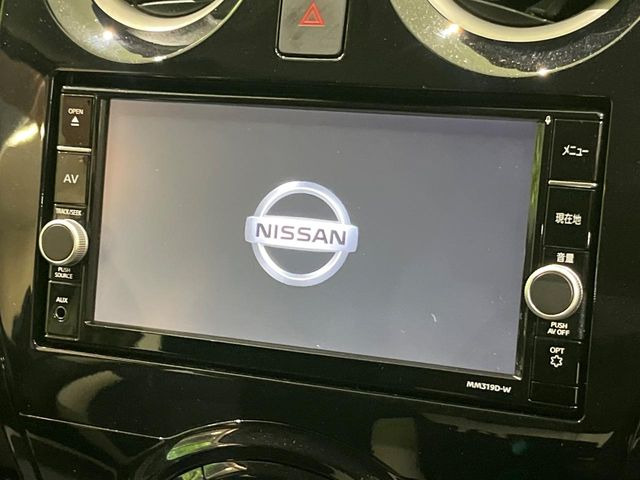 ノート1.2 e-POWER X