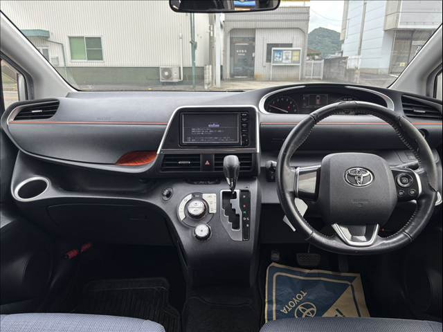 シエンタ1.5 G