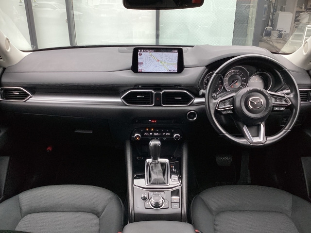 CX-52.0 20S プロアクティブ