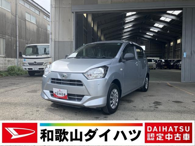 ミライースL SAIII