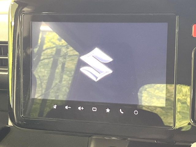 スペーシアギアハイブリッド(HYBRID) XZ