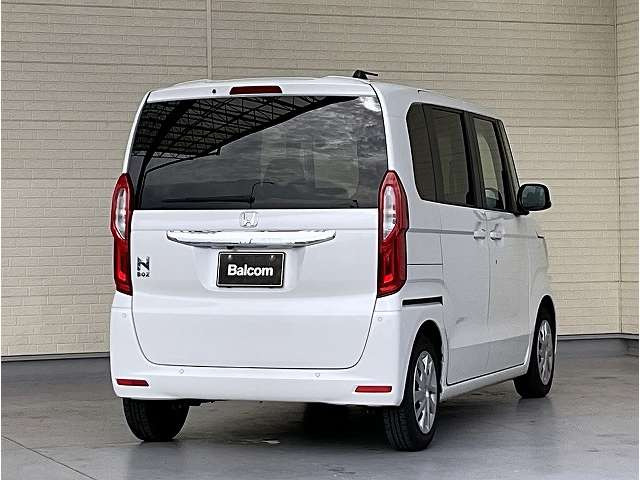 N-BOXL