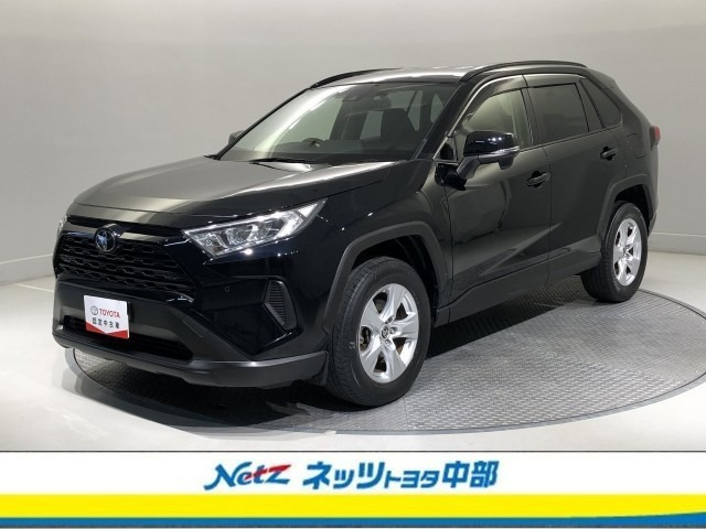 RAV42.0 X 4WD