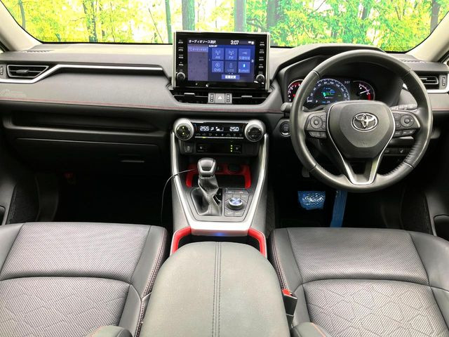 RAV42.0 アドベンチャー オフロードパッケージ 4WD