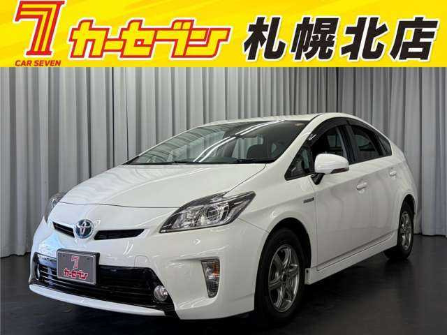プリウス1.8 S
