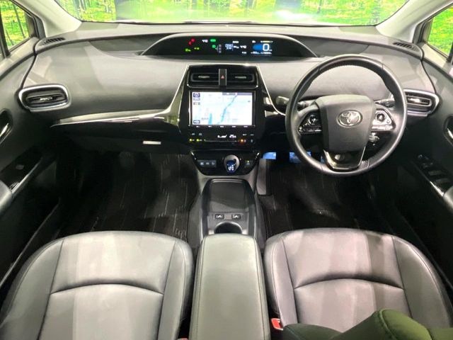 プリウス1.8 S ツーリングセレクション