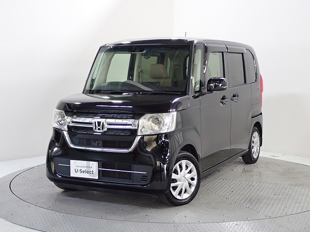 N-BOXL