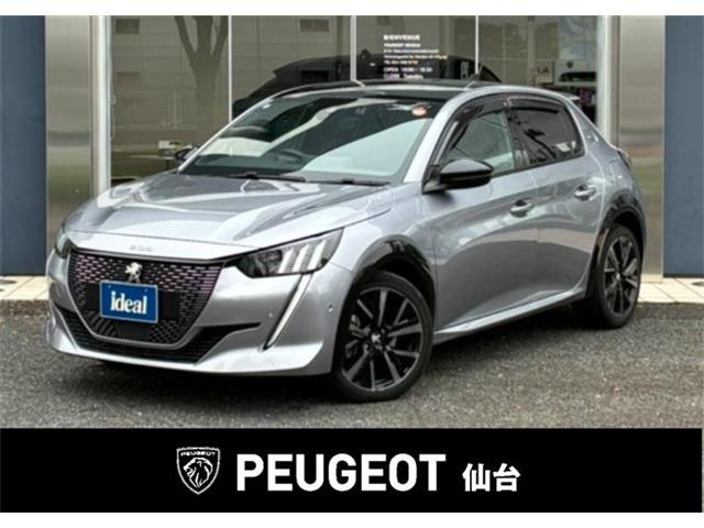 208GT プレミアム エディション