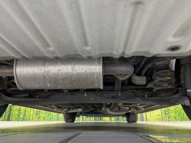 下回りがきれいなうちに、防錆加工の施工がオススメ。降雪地域はもちろん、沿岸部にお住いの方や、趣味でマリン・ウィンタースポーツをされる方にご好評いただいております。