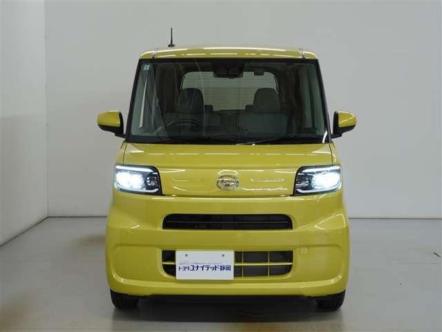 タントL