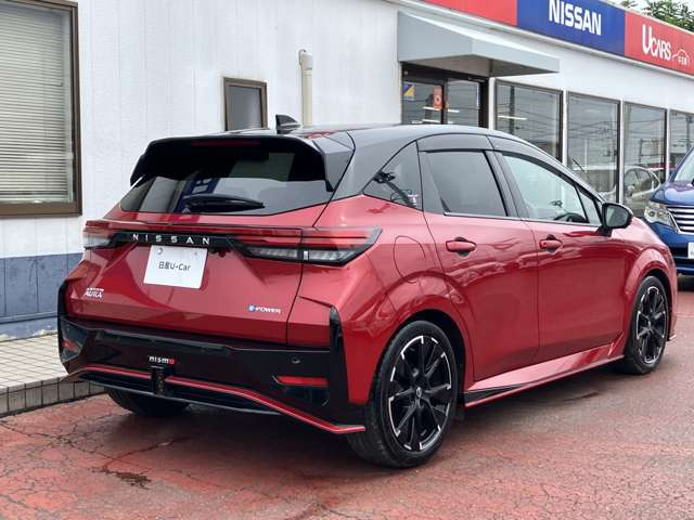 ノートオーラ