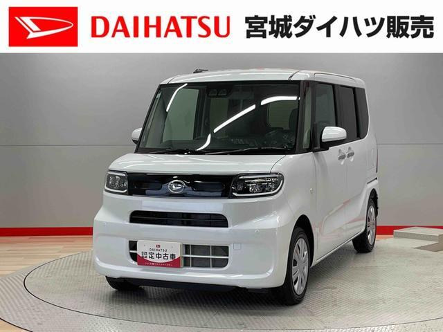タントX